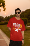 Unisex Oversized Classic T-Shirt