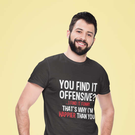 Unisex Supima T-Shirt