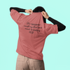 Unisex Oversized Classic T-Shirt