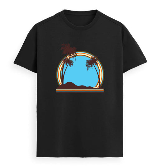 Unisex Supima T-Shirt