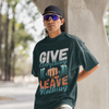 Unisex Oversized Classic T-Shirt