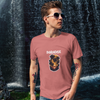 Unisex Oversized Classic T-Shirt