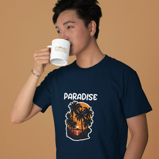 Unisex Oversized Classic T-Shirt