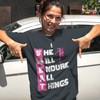 Unisex Oversized Classic T-Shirt