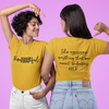 Unisex Oversized Classic T-Shirt