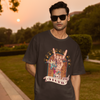 Unisex Oversized Classic T-Shirt