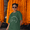 Unisex Oversized Classic T-Shirt