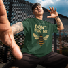 Unisex Oversized Classic T-Shirt