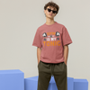 Unisex Oversized Classic T-Shirt