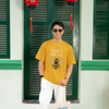 Unisex Oversized Classic T-Shirt
