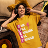 Unisex Oversized Classic T-Shirt