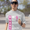 Unisex Oversized Classic T-Shirt