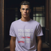 Unisex Supima T-Shirt