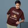 Unisex Oversized Classic T-Shirt