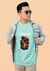 Unisex Oversized Classic T-Shirt