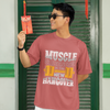 Unisex Oversized Classic T-Shirt