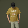 Unisex Oversized Classic T-Shirt
