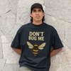 Unisex Oversized Classic T-Shirt