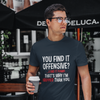 Unisex Supima T-Shirt