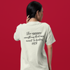 Unisex Oversized Classic T-Shirt