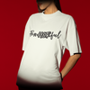Unisex Oversized Classic T-Shirt