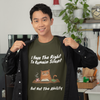 Unisex Oversized Classic T-Shirt