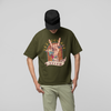 Unisex Oversized Classic T-Shirt