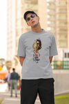 Unisex Oversized Classic T-Shirt