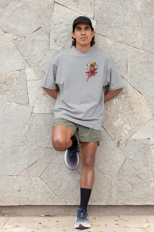 Unisex Oversized Classic T-Shirt