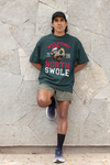 Unisex Oversized Classic T-Shirt