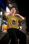 Unisex Oversized Classic T-Shirt