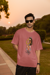 Unisex Oversized Classic T-Shirt