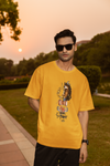 Unisex Oversized Classic T-Shirt