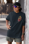 Unisex Oversized Classic T-Shirt