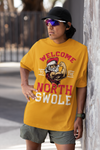 Unisex Oversized Classic T-Shirt