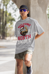 Unisex Oversized Classic T-Shirt