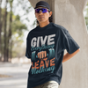 Unisex Oversized Classic T-Shirt