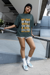 Unisex Oversized Classic T-Shirt