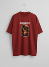 Unisex Oversized Classic T-Shirt