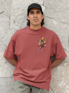 Unisex Oversized Classic T-Shirt