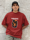 Unisex Oversized Classic T-Shirt