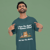 Unisex Oversized Classic T-Shirt