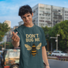 Unisex Oversized Classic T-Shirt