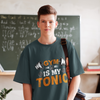 Unisex Oversized Classic T-Shirt