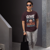 Unisex Oversized Classic T-Shirt