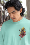 Unisex Oversized Classic T-Shirt