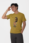 Unisex Oversized Classic T-Shirt