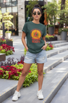 Unisex Oversized Classic T-Shirt