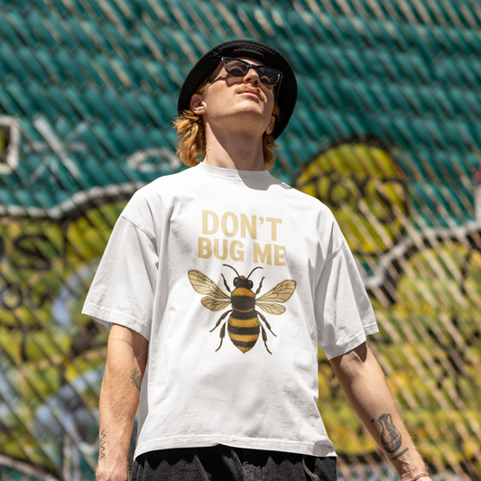 Unisex Oversized Classic T-Shirt