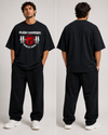 Unisex Oversized Classic T-Shirt Thodacrazyclub